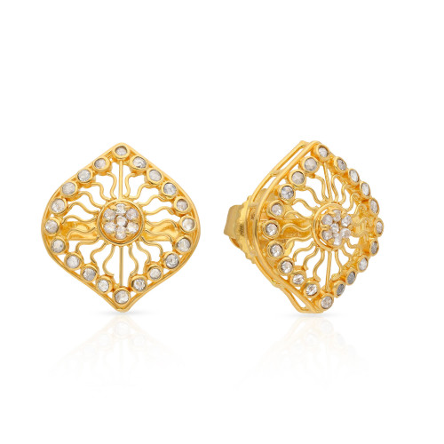 Era Uncut Diamond Earring ERPDJUN10439