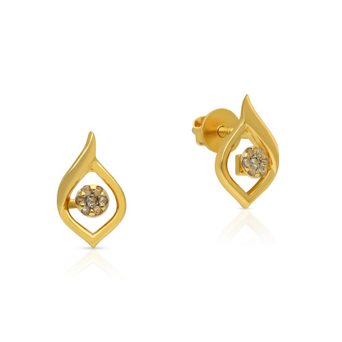 Era Uncut Diamond Earring ERPDJUN40207