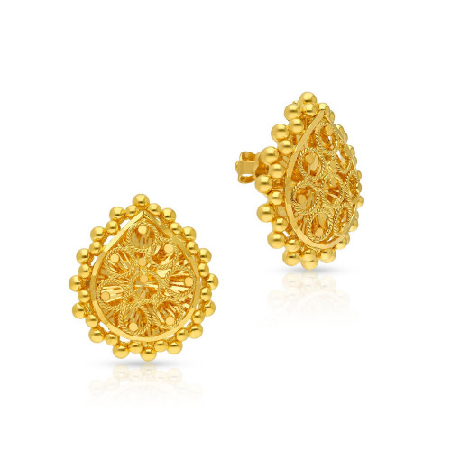 Malabar Gold Earring ERPDNOB41048