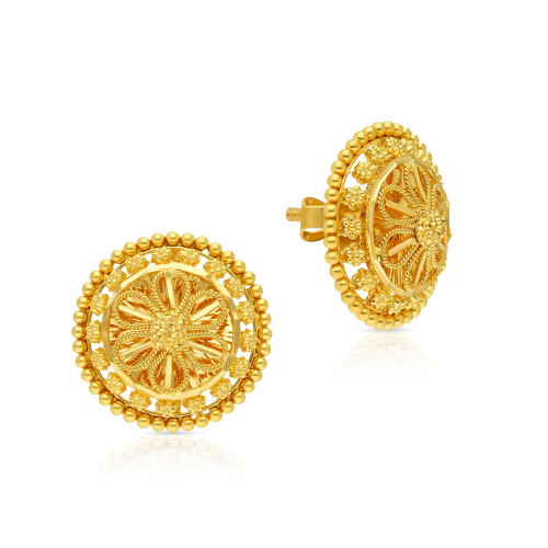 Malabar Gold Earring ERPDNOB41052