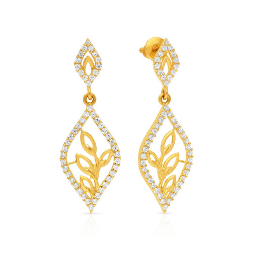 Malabar Gold Earring ERSK5565