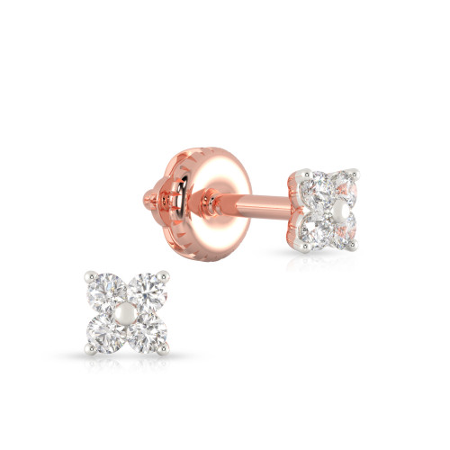 Mine Diamond Earring ERSTR10007