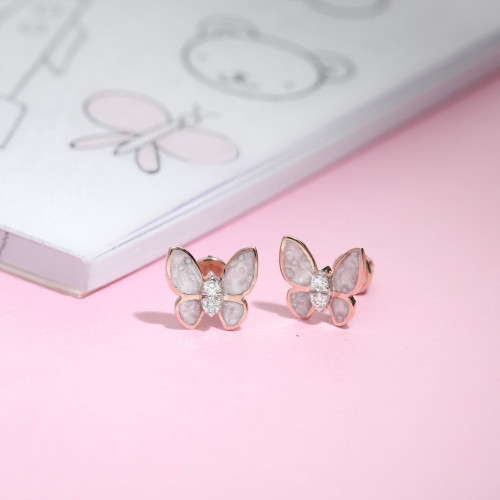 Mine Diamond Earring ERSTR10013