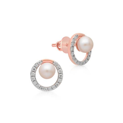 Zoul Diamond Earring ERZOL10057