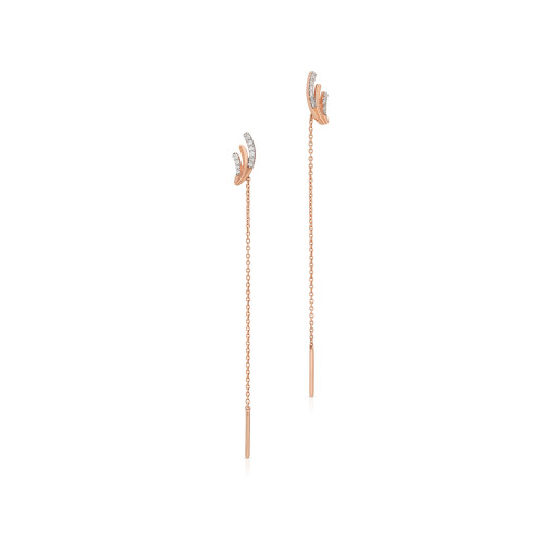 Mine Diamond Earring ERZOL10076