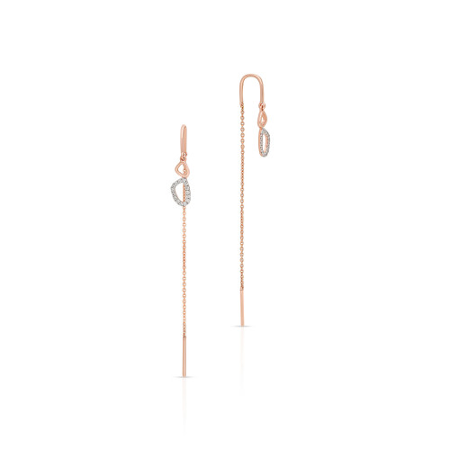 Mine Diamond Earring ERZOL10079