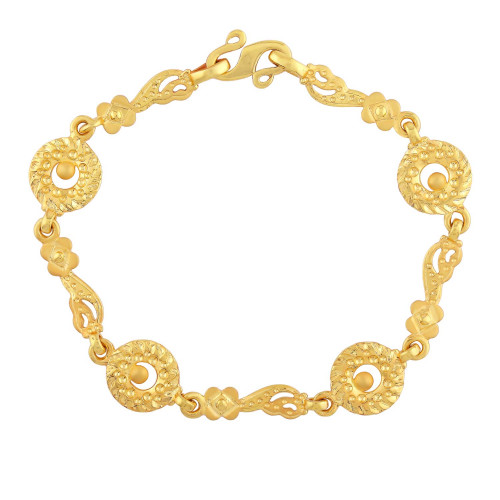 Malabar Gold Bracelet FAMAAAAACMES