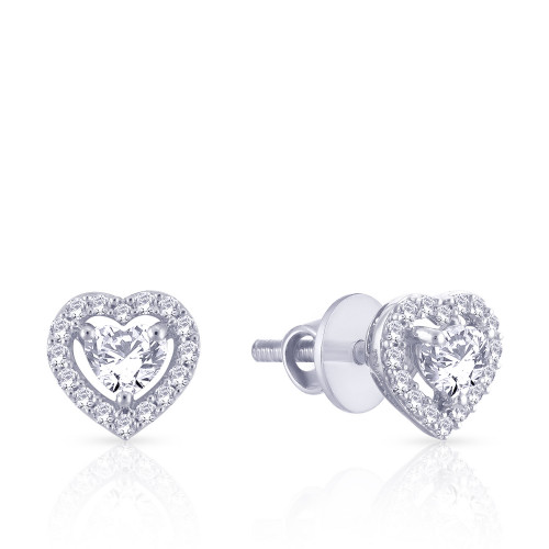 Mine Diamond Earring FJEFAB1509FS