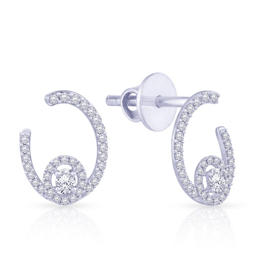 Mine Diamond Earring FJEFAB1633ER