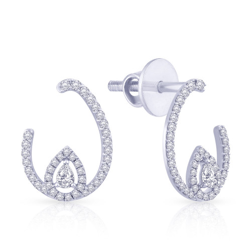 Mine Diamond Earring FJEFAB1634ER