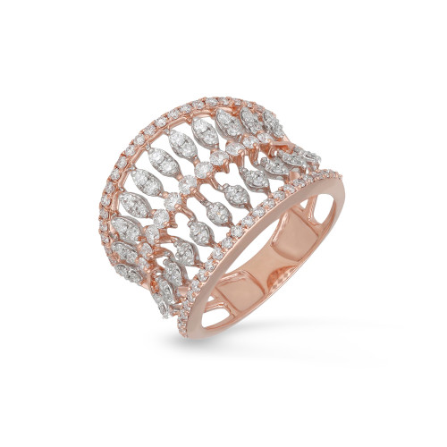 Mine Diamond Ring FRALR10308