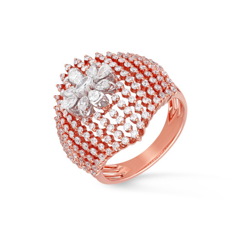 Mine Diamond Ring FRALR10310