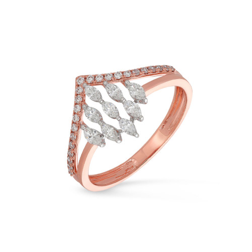 Mine Diamond Ring FRALR10560