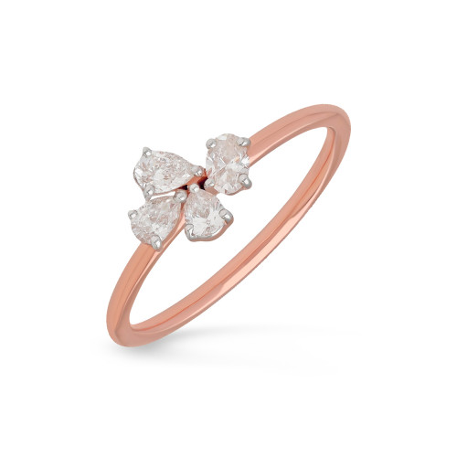 Mine Diamond Ring FRALR21660