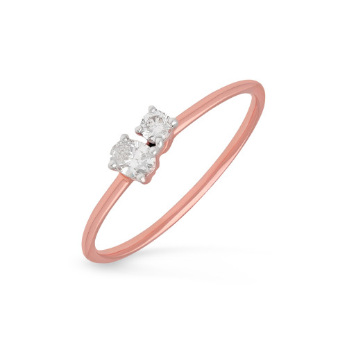 Mine Diamond Ring FRALR21664