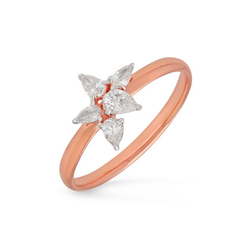 Mine Diamond Ring FRALR21665