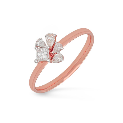 Mine Diamond Ring FRALR21666