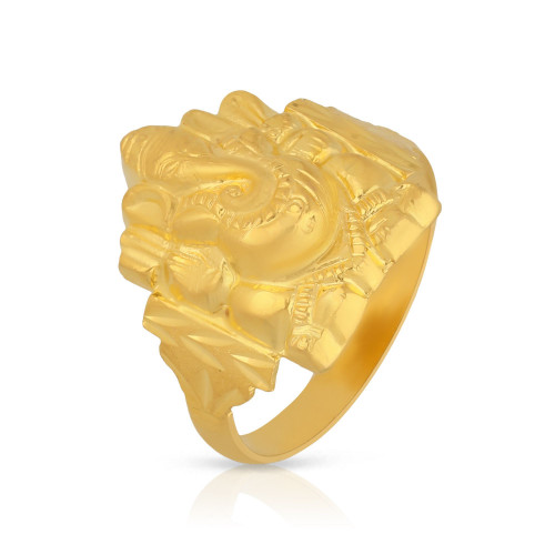 Malabar Gold Ring FRAND10128