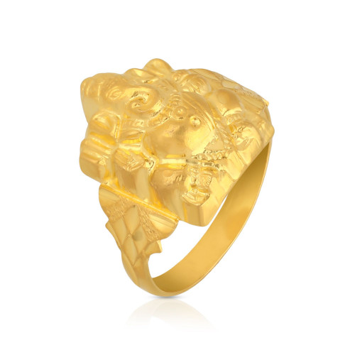 Malabar Gold Ring FRAND10129