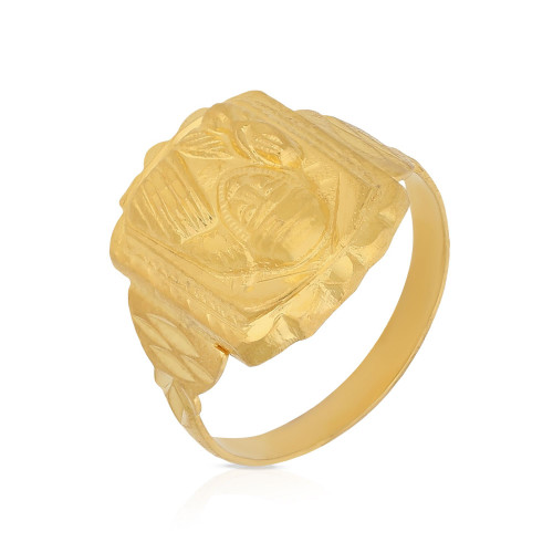 Malabar Gold Ring FRAND10130