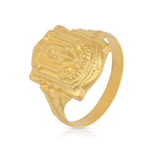Malabar Gold Ring FRAND10136