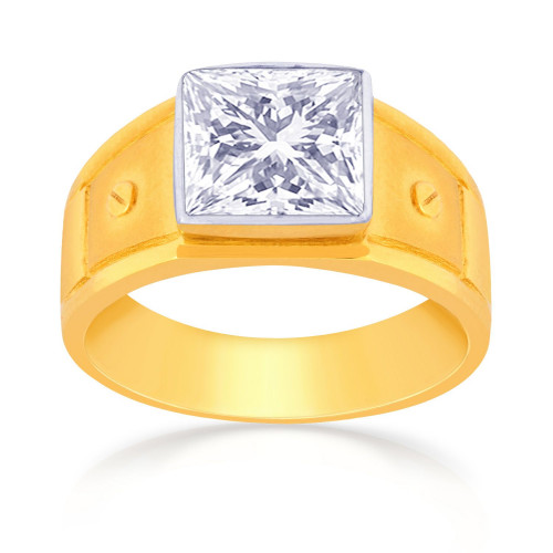 Malabar Gold Ring FRANDZ0014
