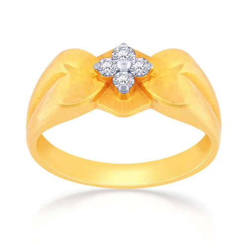 Malabar Gold Ring FRANDZ0079