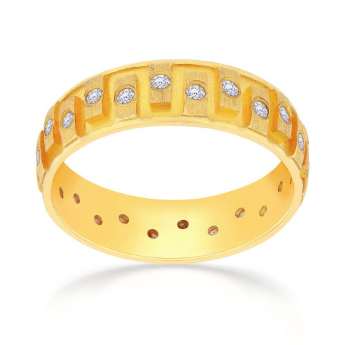 Malabar Gold Ring FRANDZ0092