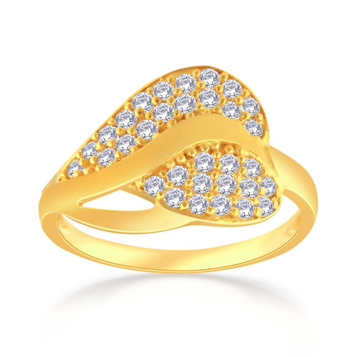 Malabar Gold Ring FRCLAVZ562