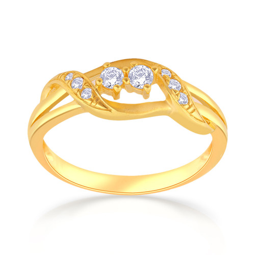 Malabar Gold Ring FRCLAWD566
