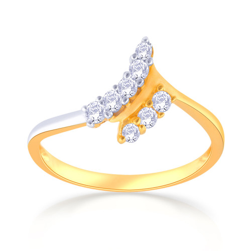 Malabar Gold Ring FRCLAWV584
