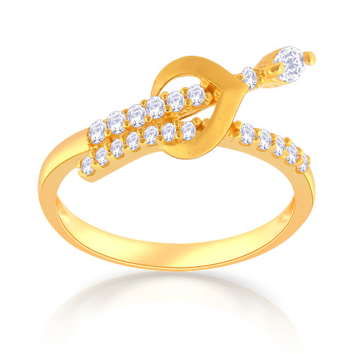 Malabar Gold Ring FRCOAVW559