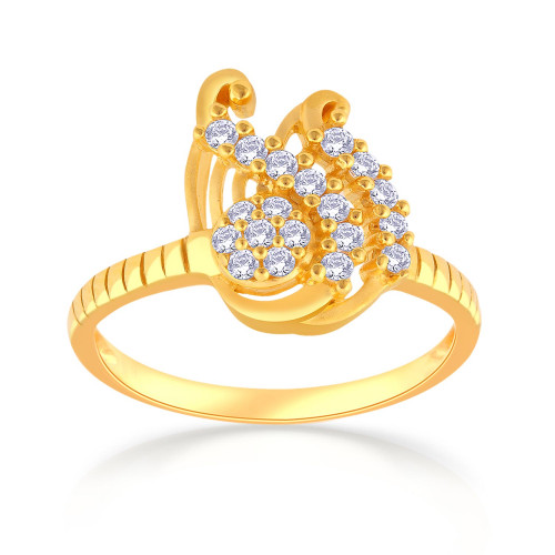 Malabar Gold Ring FRCOAWN576