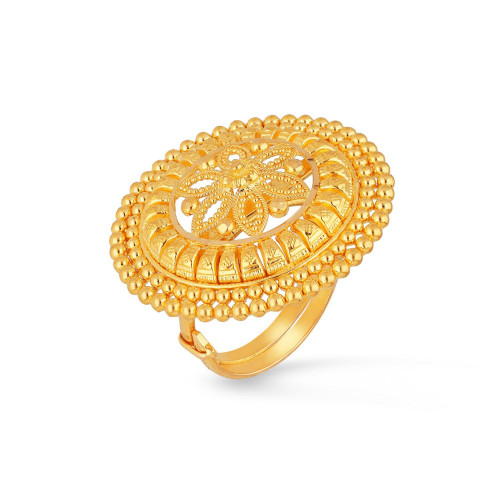 Malabar Gold Ring FRCOS10928