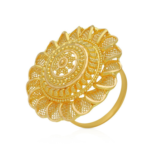 Malabar Gold Ring FRCOS46056