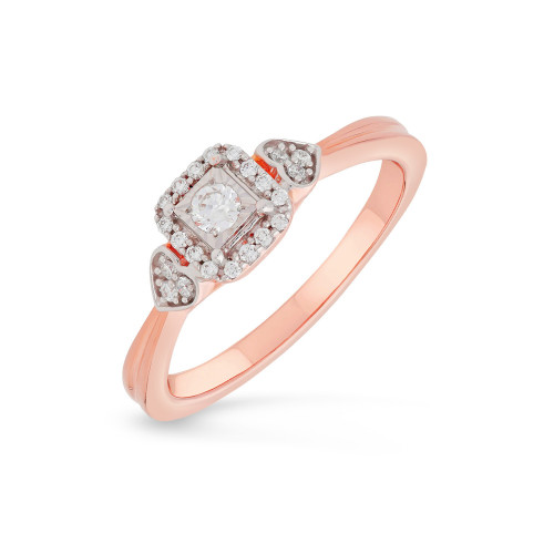 Mine Diamond Ring FRDIA10005