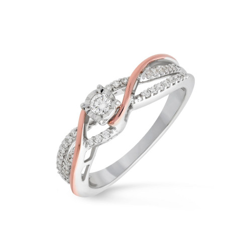 Mine Diamond Ring FRDIA10006