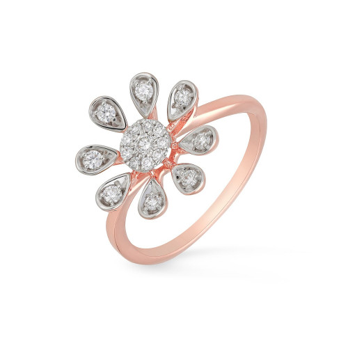 Mine Diamond Ring FRDIA10020