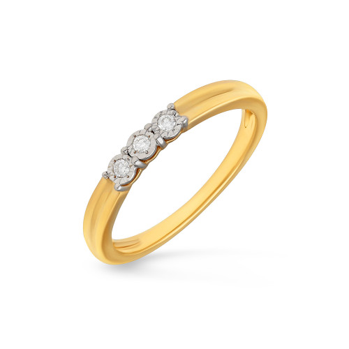 Mine Diamond Ring FRDIA10026