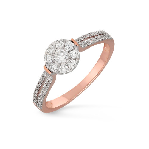 Mine Diamond Ring FRDIA10039