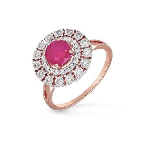 Mine Diamond Ring FRDIA10080