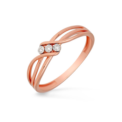 Mine Diamond Ring FRDIA19414