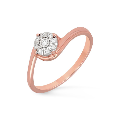 Mine Diamond Ring FRDIA19416