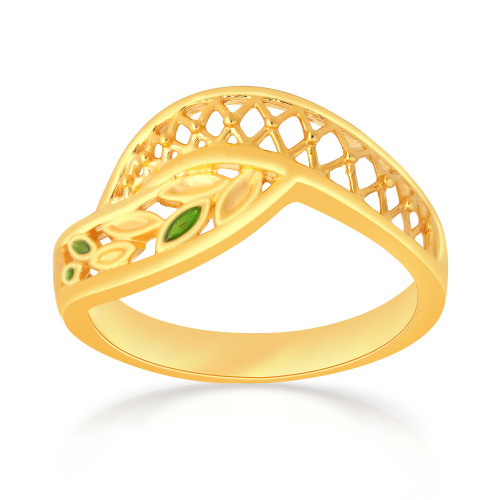 Malabar Gold Ring FRDZBFD1116