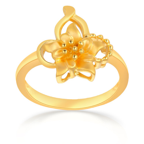 Malabar Gold Ring FRDZBFN1126