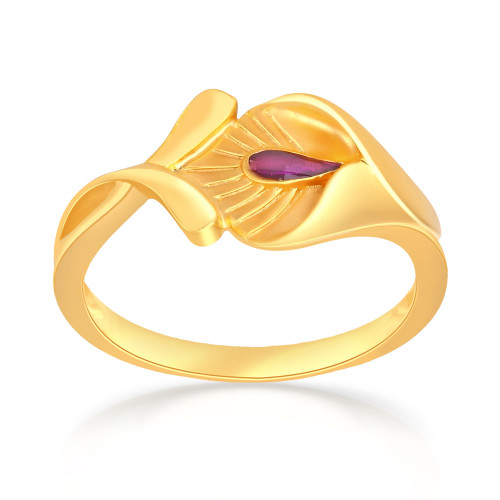 Malabar Gold Ring FRDZBFP1128