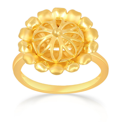 Malabar Gold Ring FRDZBFV1134