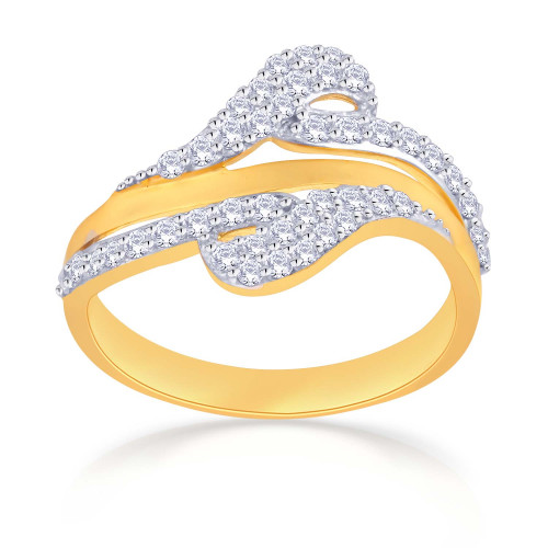 Malabar Gold Ring FRDZBIM1143