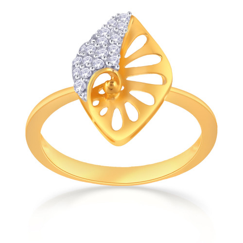 Malabar Gold Ring FRDZBIP1146