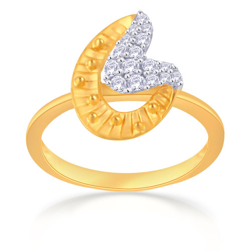 Malabar Gold Ring FRDZBIS1149